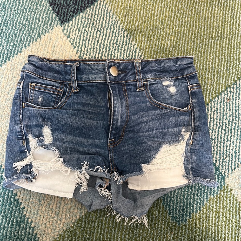 American Eagles Shorts